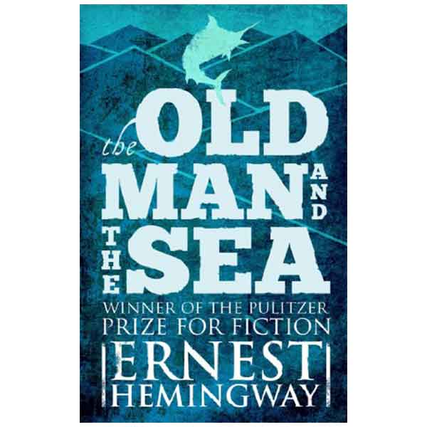 The Old Man and The Sea
